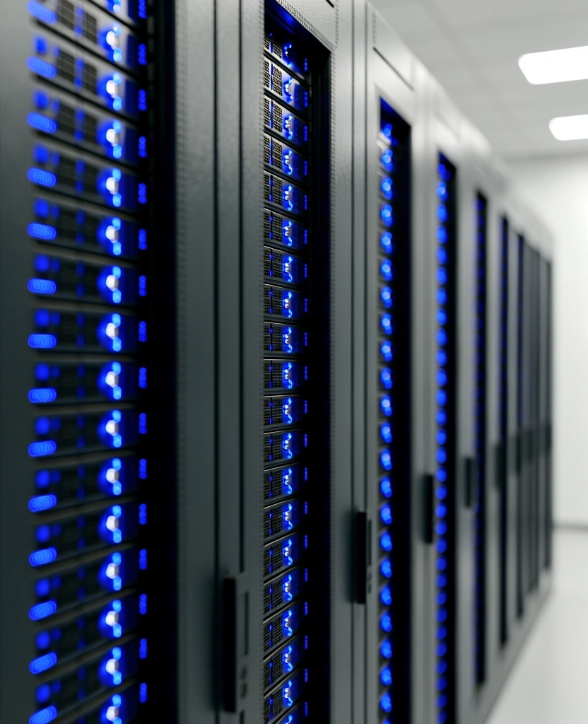 Advanced Computing Infrastructure