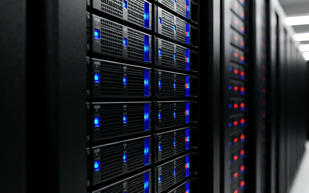 Seoul Venture Data Center